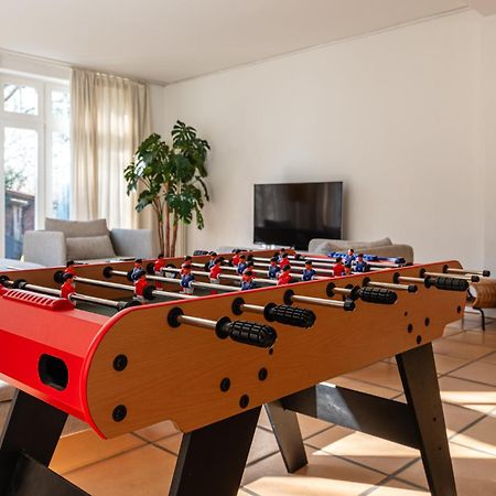 Altstadt Apartments Verden Verden an der Aller Екстериор снимка