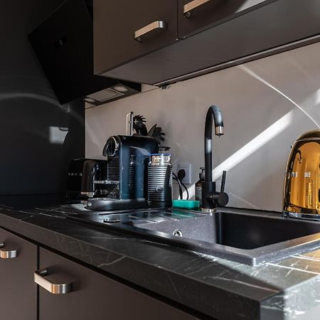 Altstadt Apartments Verden Verden an der Aller Екстериор снимка