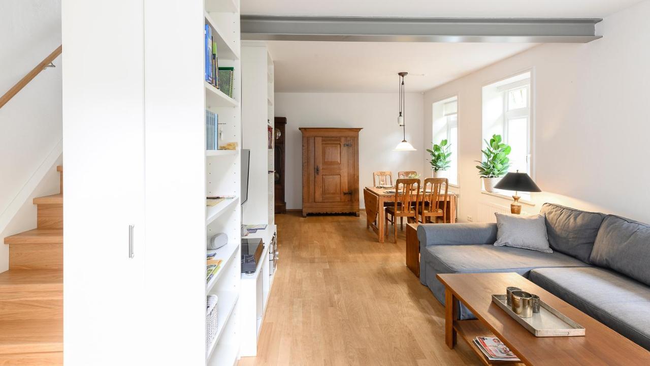Altstadt Apartments Verden Verden an der Aller Екстериор снимка