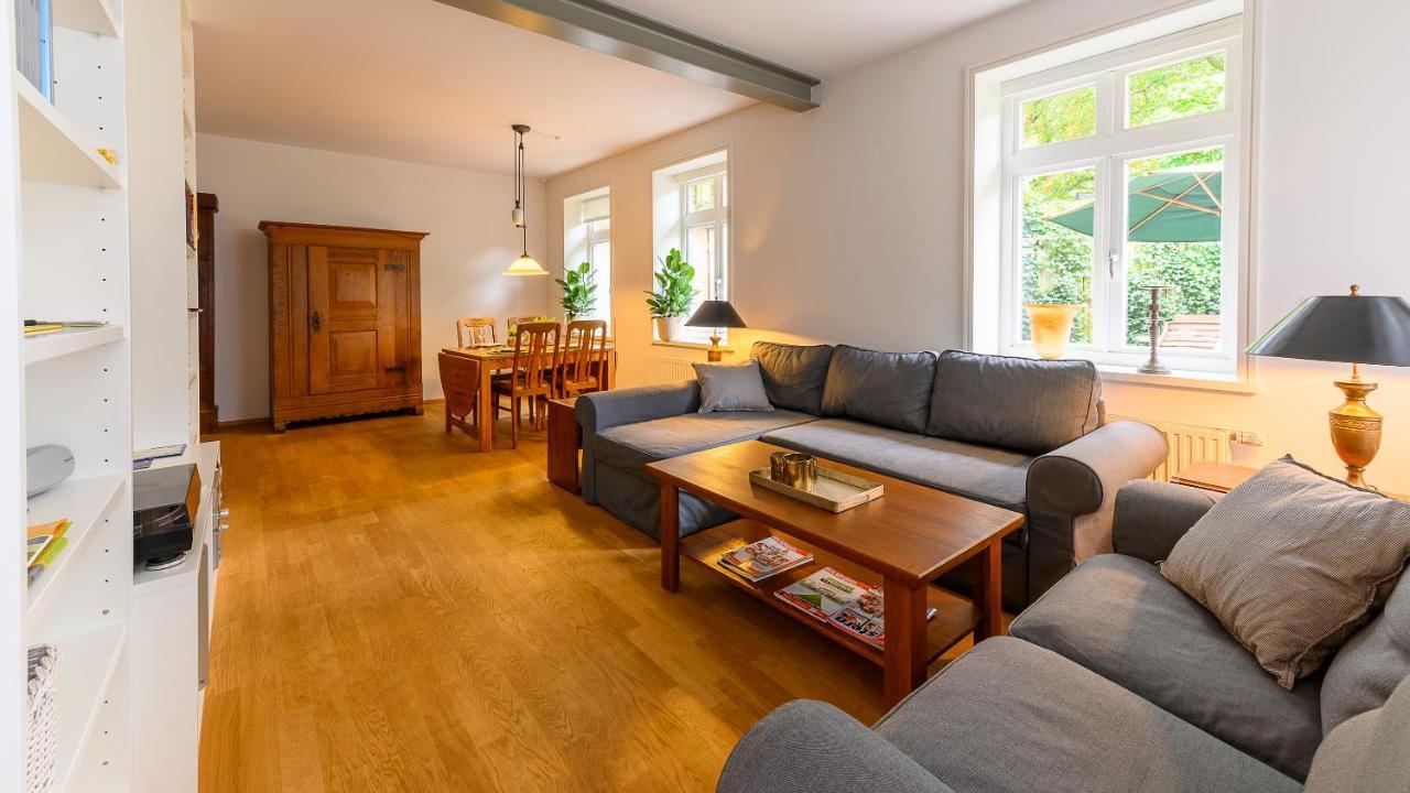 Altstadt Apartments Verden Verden an der Aller Екстериор снимка