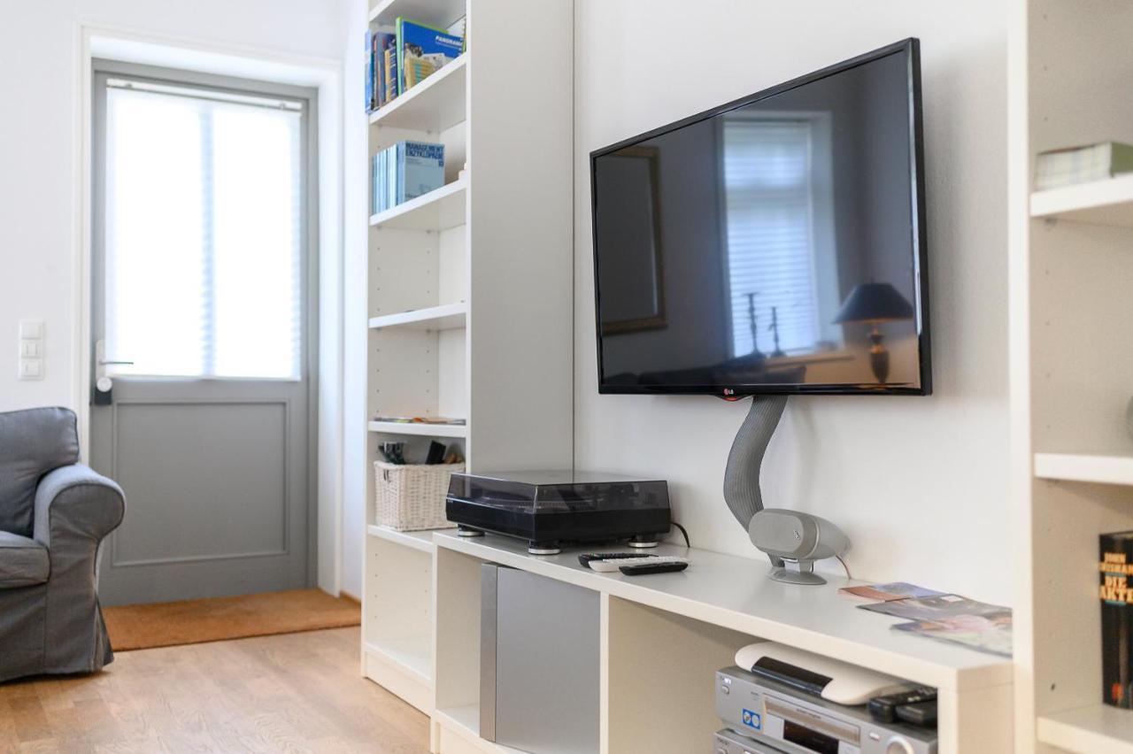 Altstadt Apartments Verden Verden an der Aller Екстериор снимка