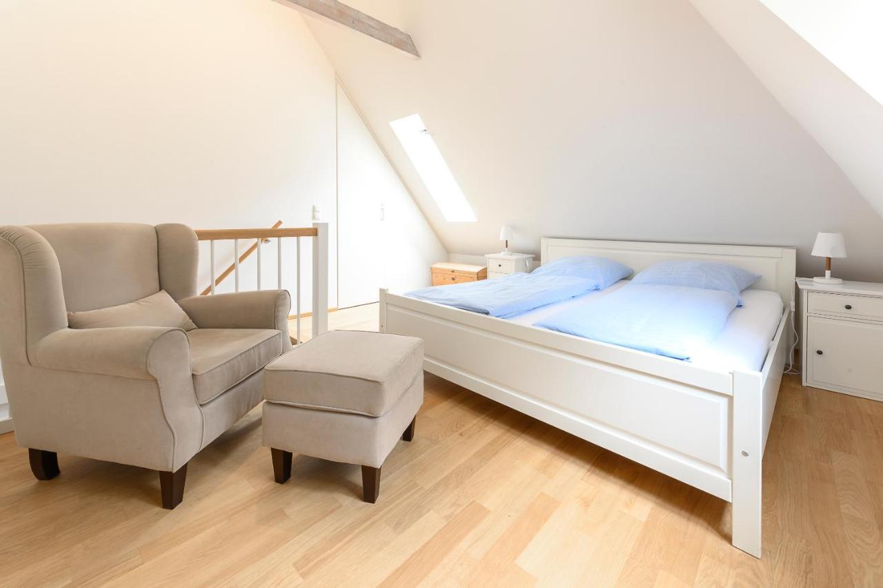 Altstadt Apartments Verden Verden an der Aller Екстериор снимка