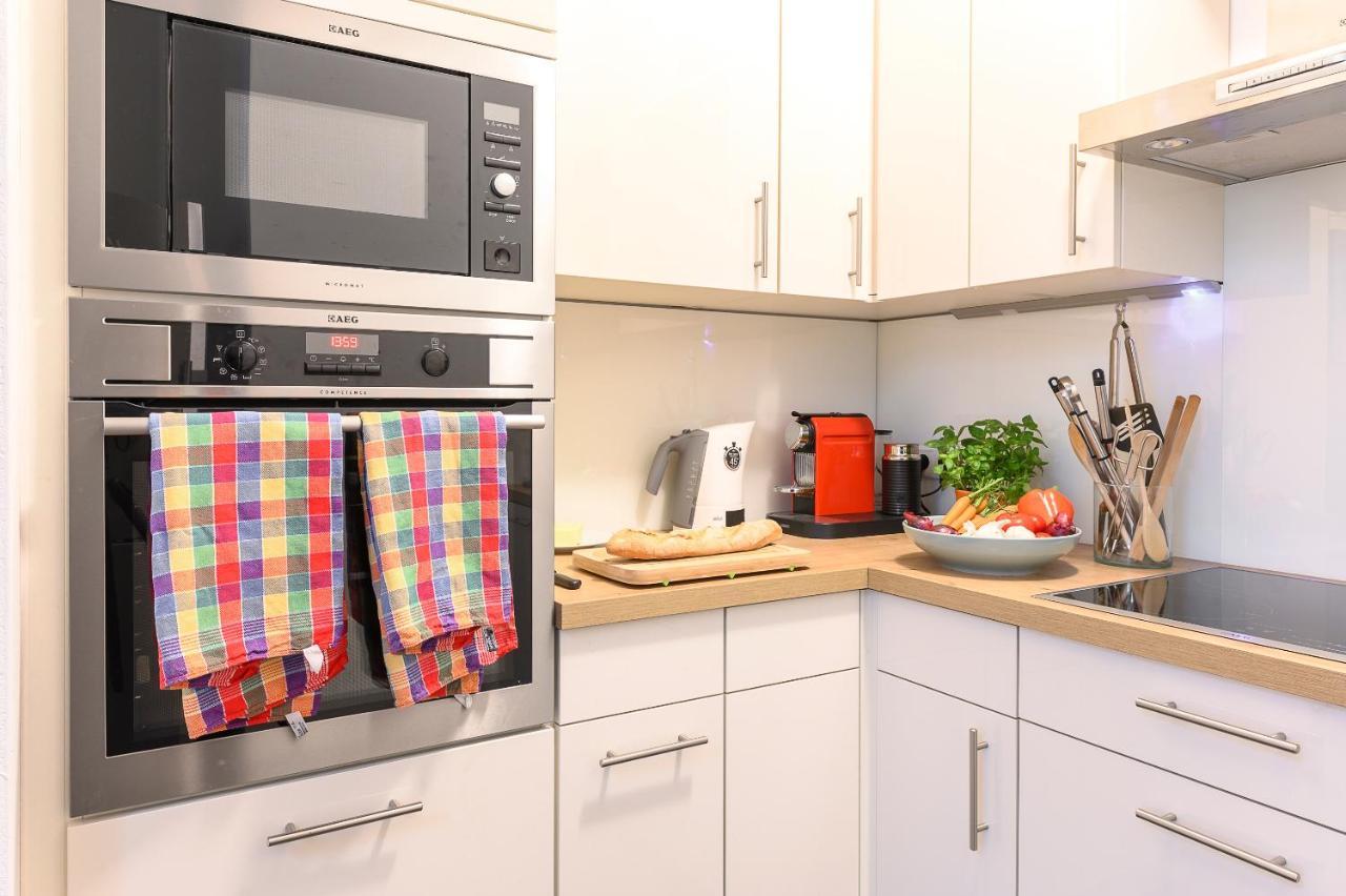 Altstadt Apartments Verden Verden an der Aller Екстериор снимка