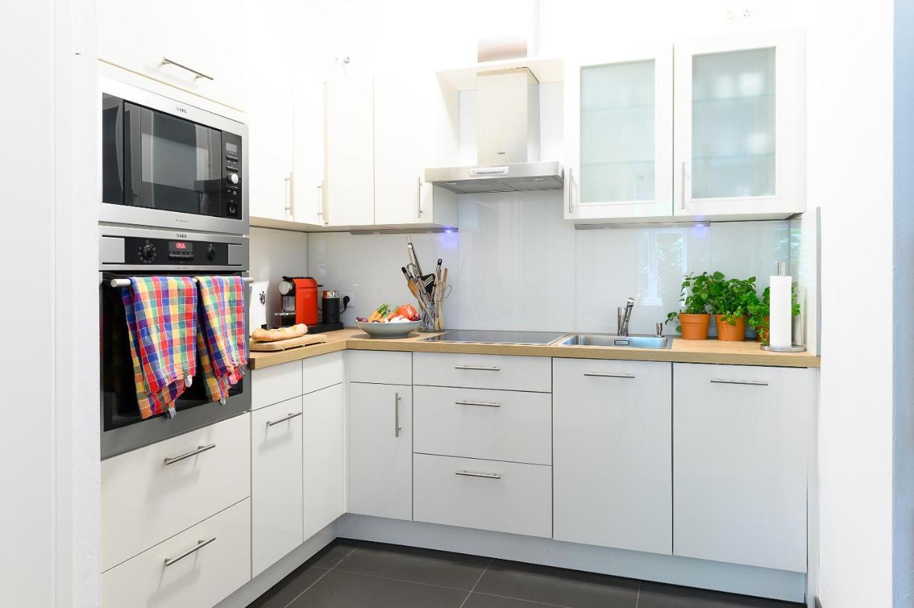 Altstadt Apartments Verden Verden an der Aller Екстериор снимка
