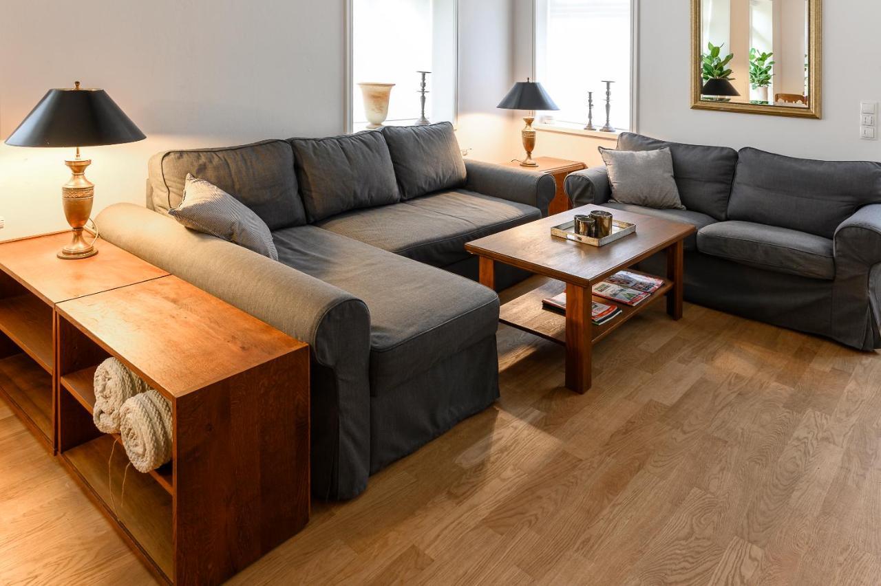 Altstadt Apartments Verden Verden an der Aller Екстериор снимка