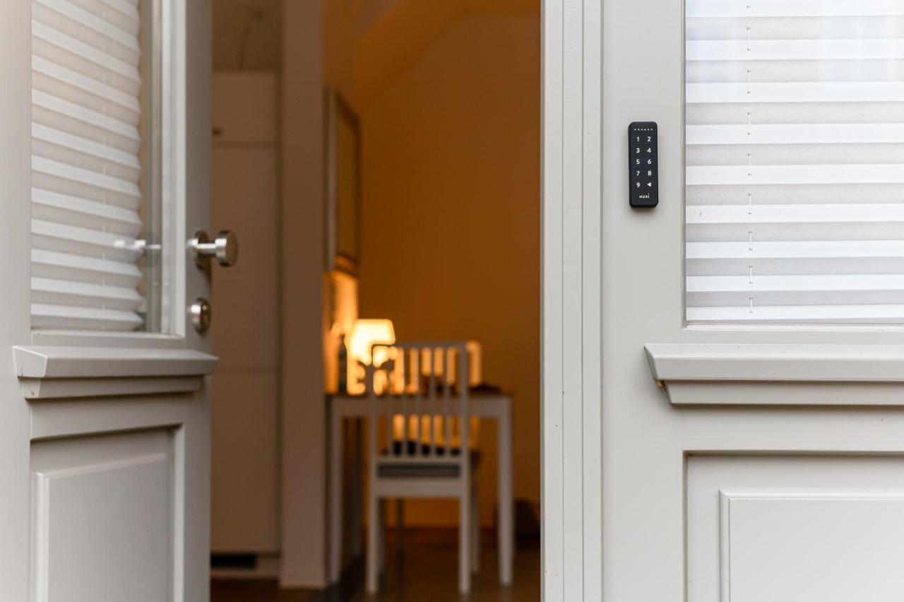 Altstadt Apartments Verden Verden an der Aller Екстериор снимка