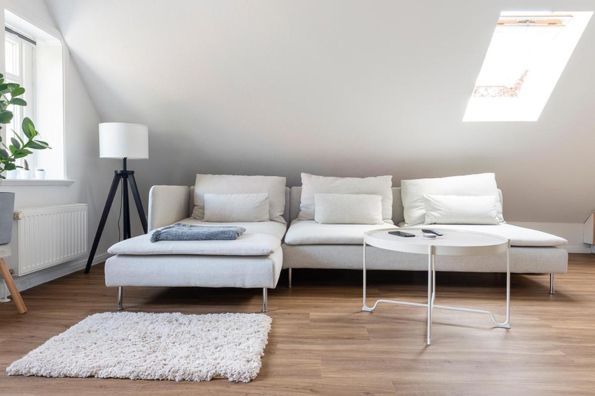 Altstadt Apartments Verden Verden an der Aller Екстериор снимка