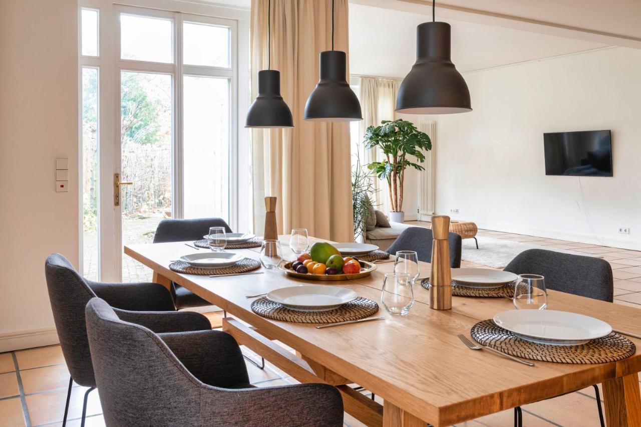 Altstadt Apartments Verden Verden an der Aller Екстериор снимка