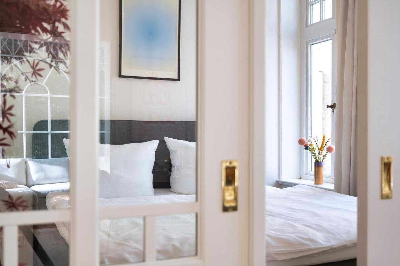 Altstadt Apartments Verden Verden an der Aller Екстериор снимка
