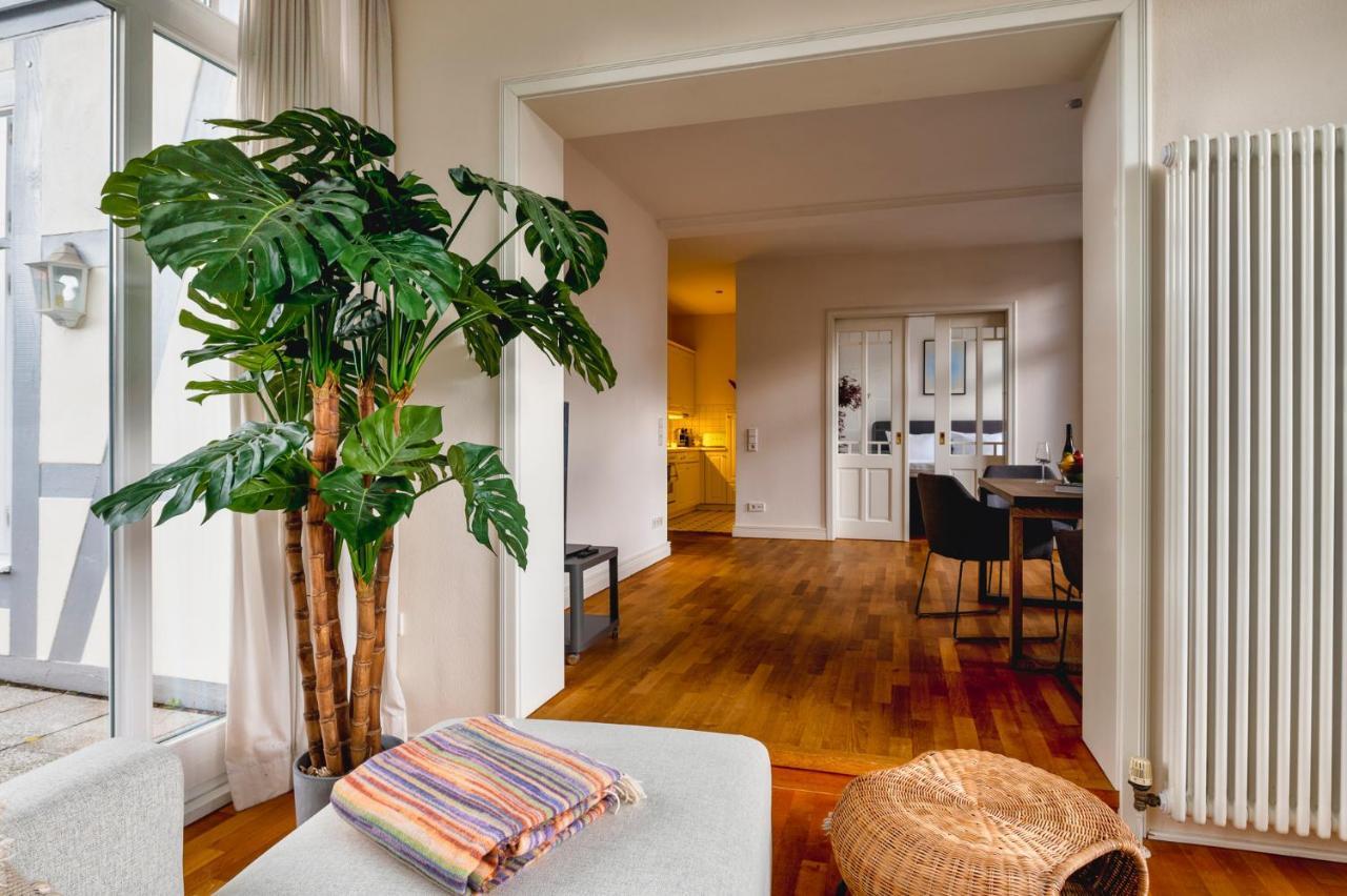 Altstadt Apartments Verden Verden an der Aller Екстериор снимка