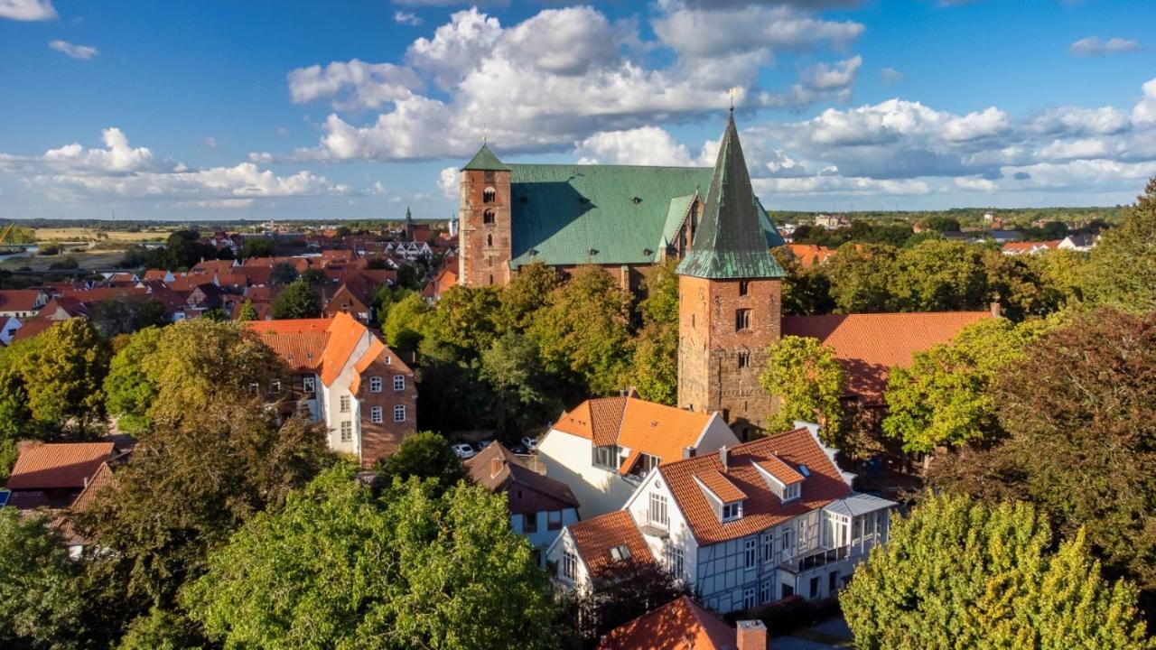 Altstadt Apartments Verden Verden an der Aller Екстериор снимка