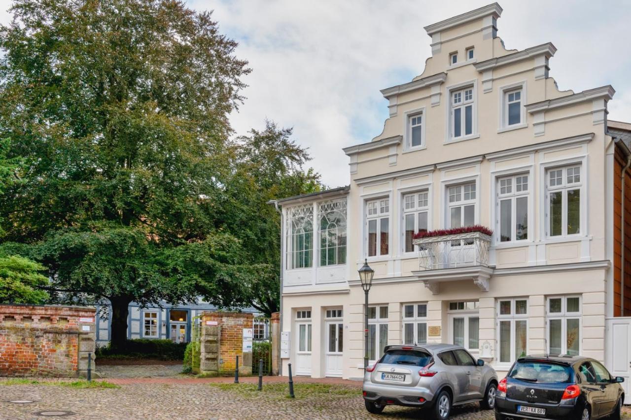 Altstadt Apartments Verden Verden an der Aller Екстериор снимка