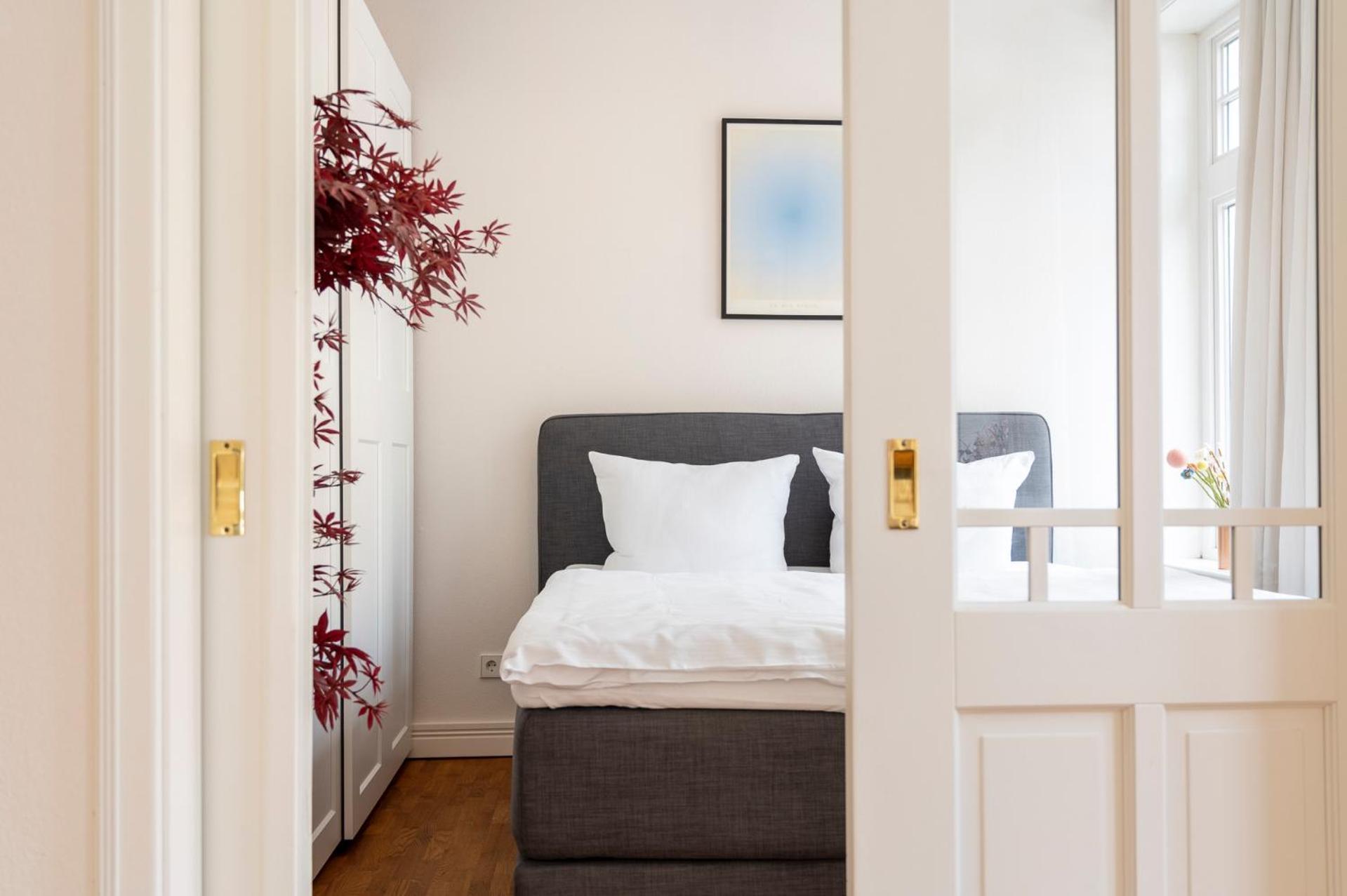Altstadt Apartments Verden Verden an der Aller Стая снимка