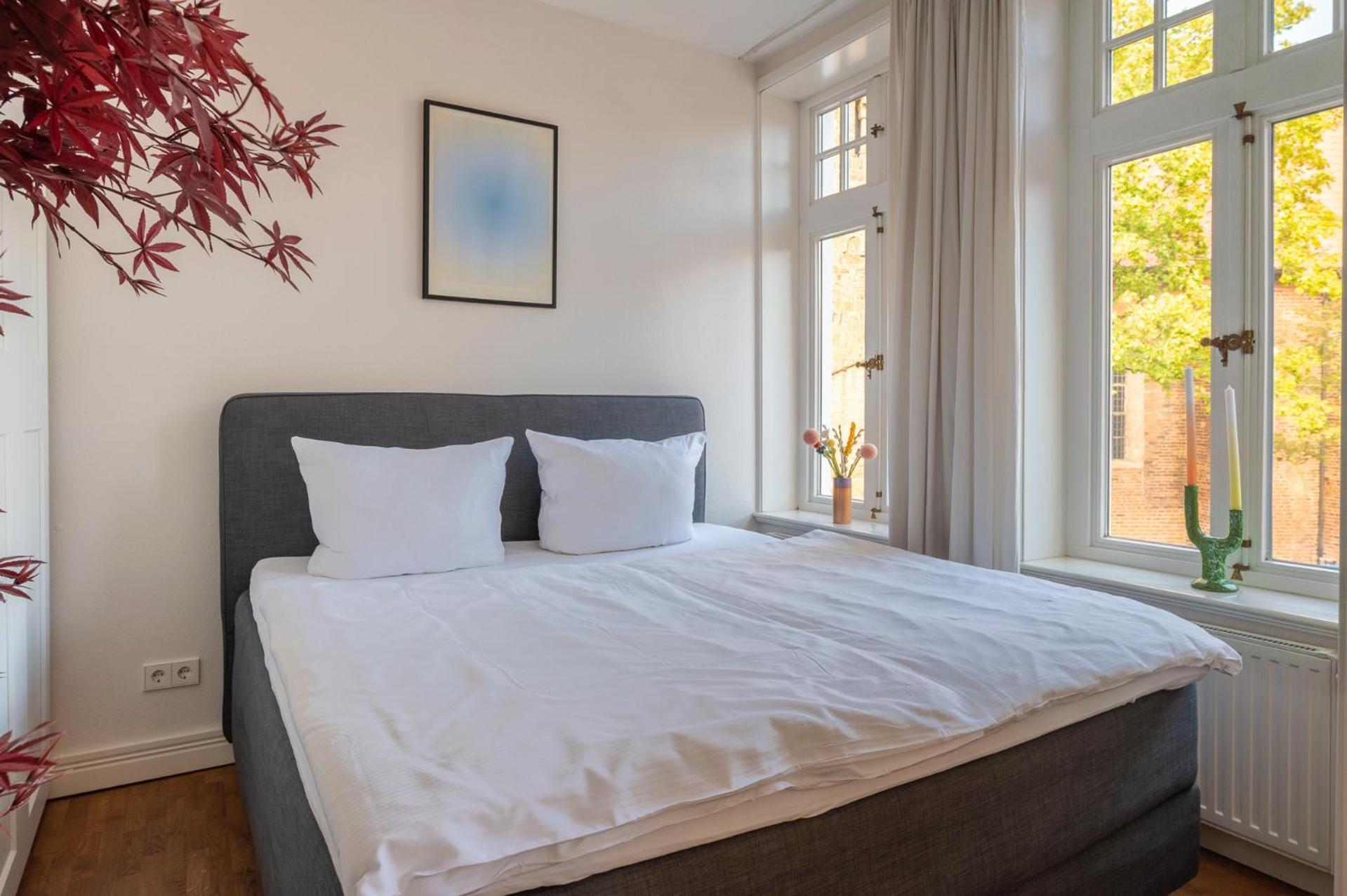 Altstadt Apartments Verden Verden an der Aller Стая снимка