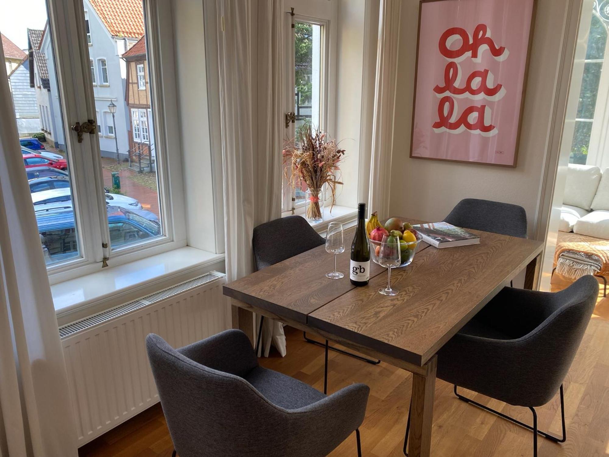 Altstadt Apartments Verden Verden an der Aller Стая снимка