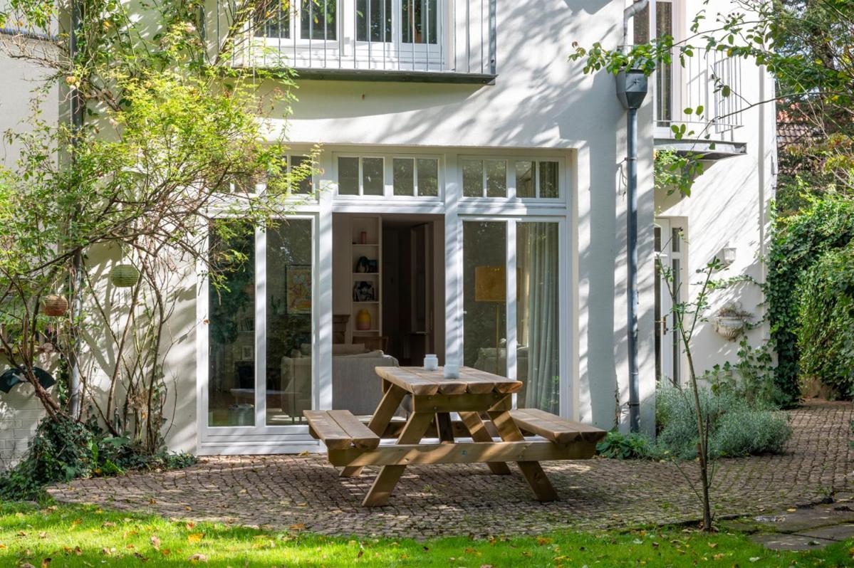 Altstadt Apartments Verden Verden an der Aller Екстериор снимка