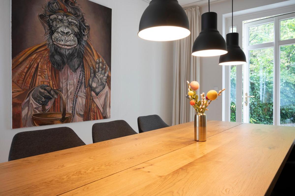 Altstadt Apartments Verden Verden an der Aller Екстериор снимка