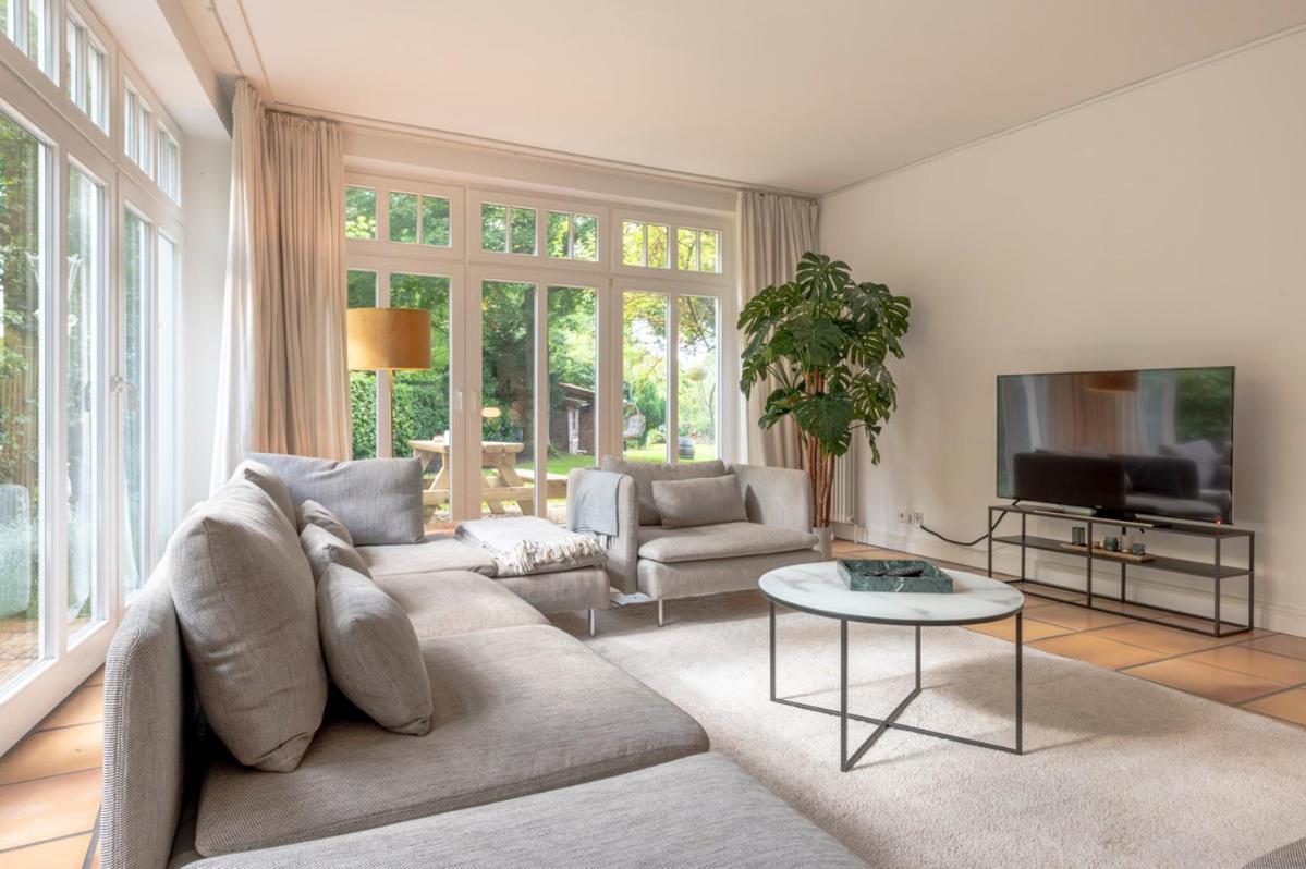 Altstadt Apartments Verden Verden an der Aller Екстериор снимка