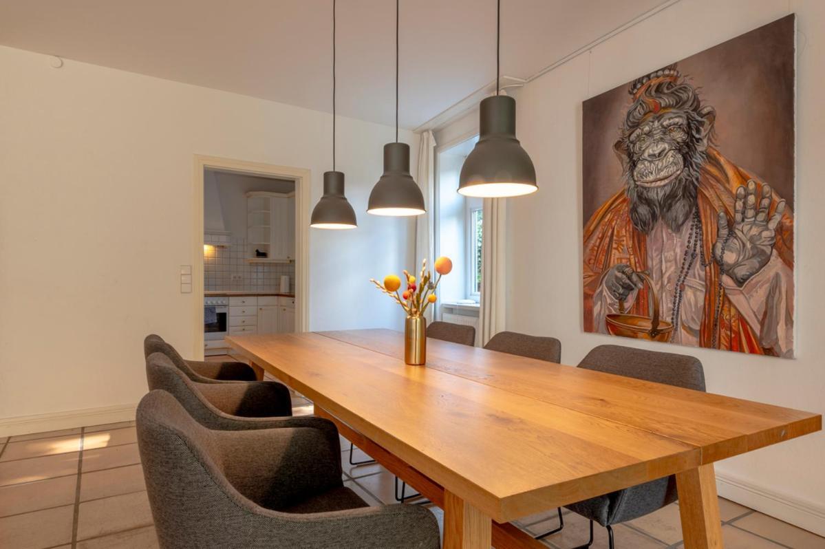 Altstadt Apartments Verden Verden an der Aller Екстериор снимка
