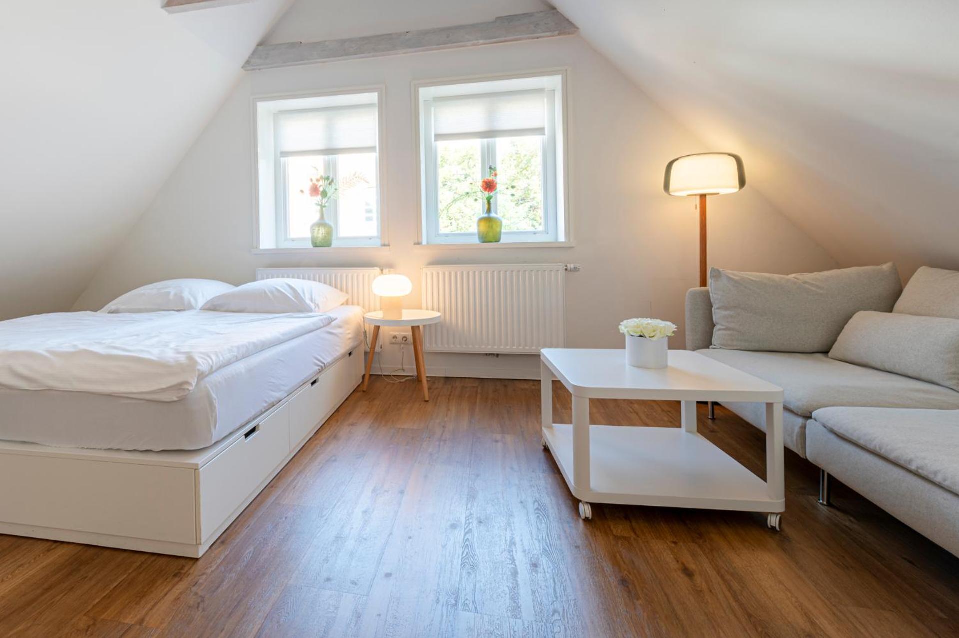 Altstadt Apartments Verden Verden an der Aller Екстериор снимка