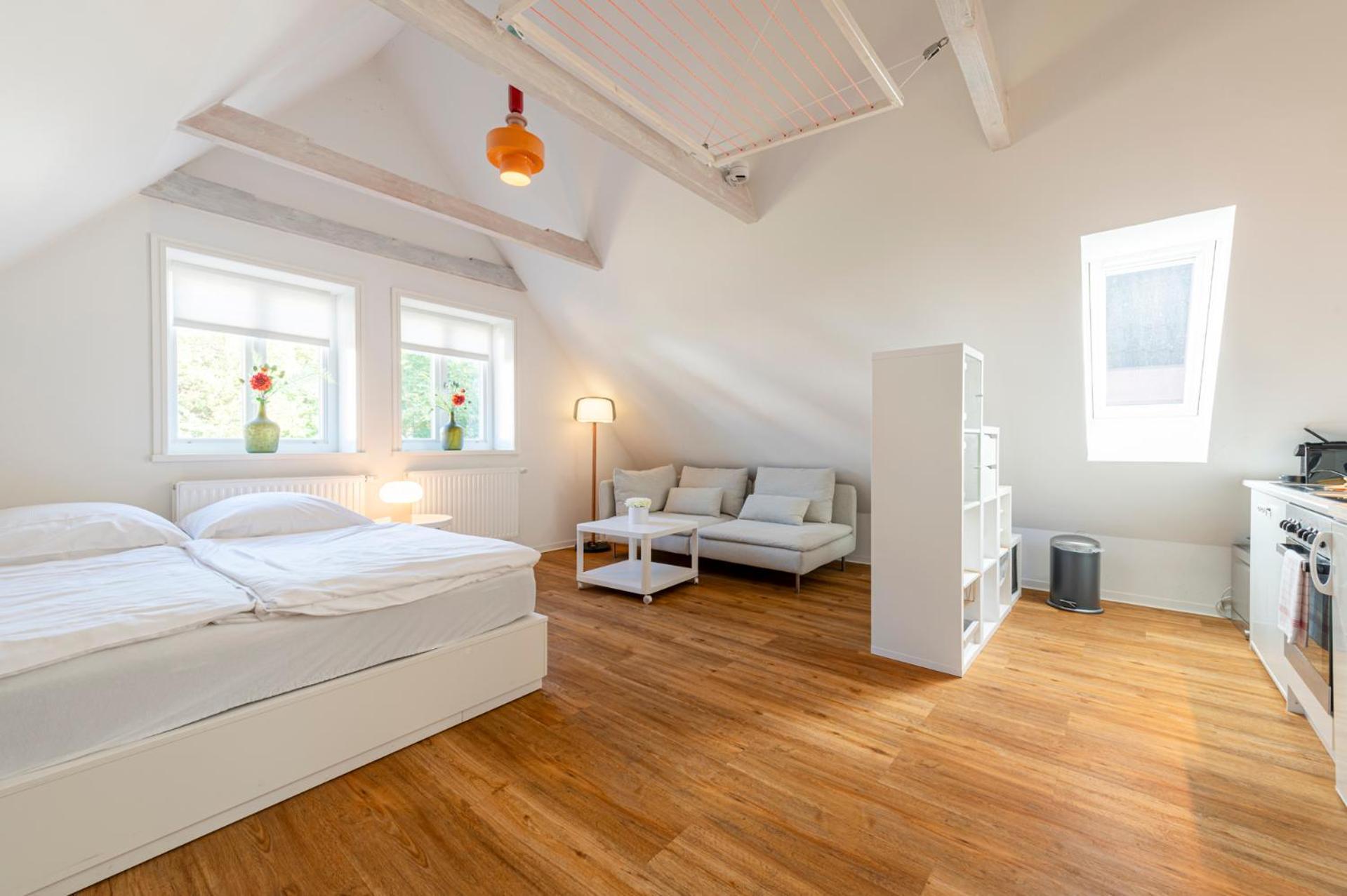Altstadt Apartments Verden Verden an der Aller Екстериор снимка