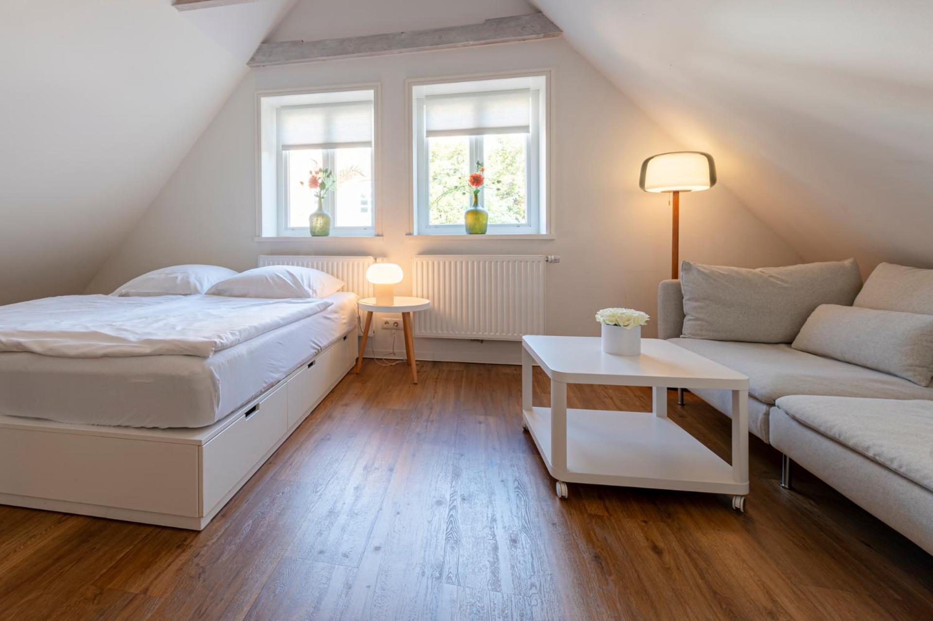 Altstadt Apartments Verden Verden an der Aller Екстериор снимка