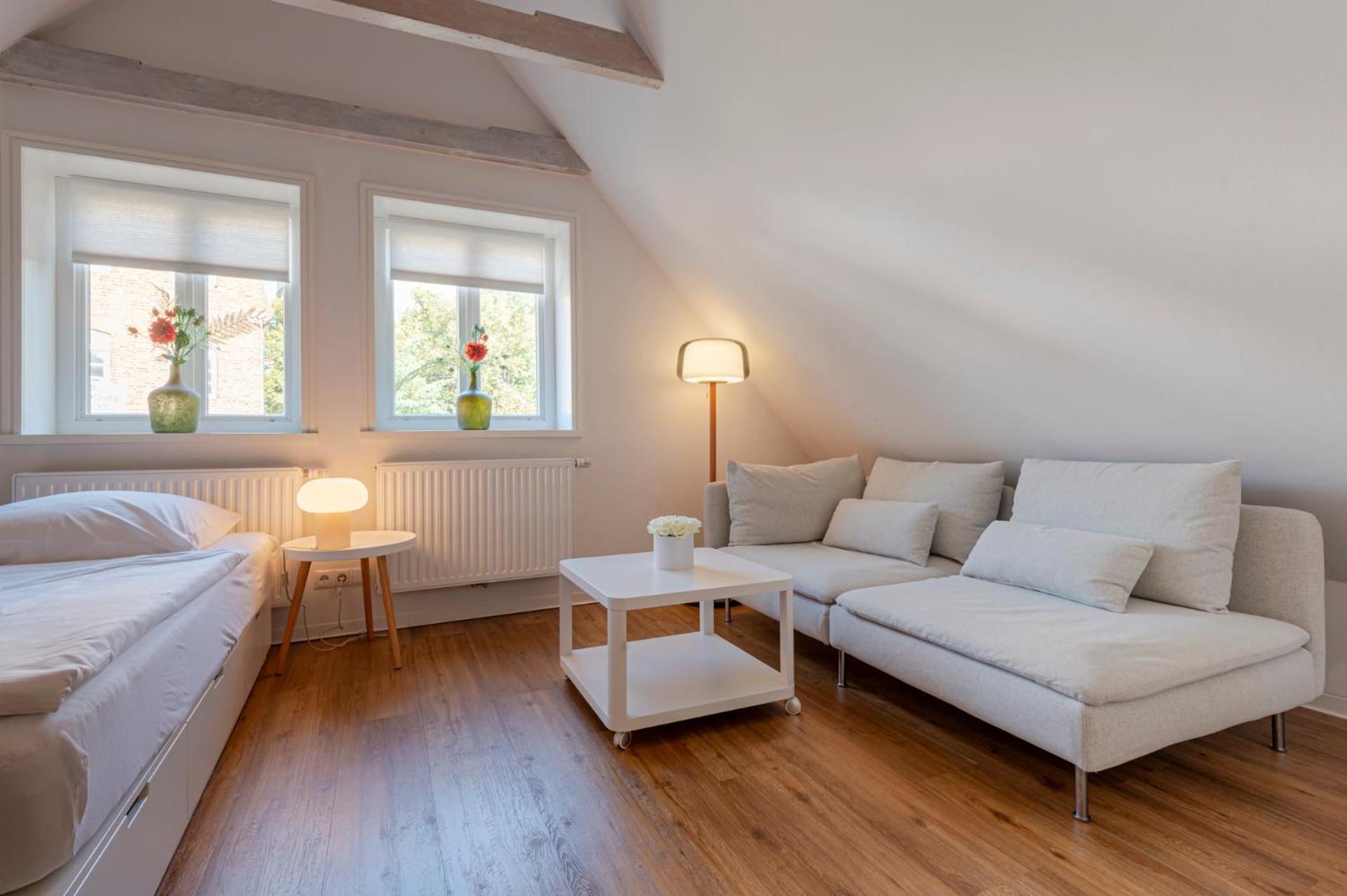 Altstadt Apartments Verden Verden an der Aller Екстериор снимка