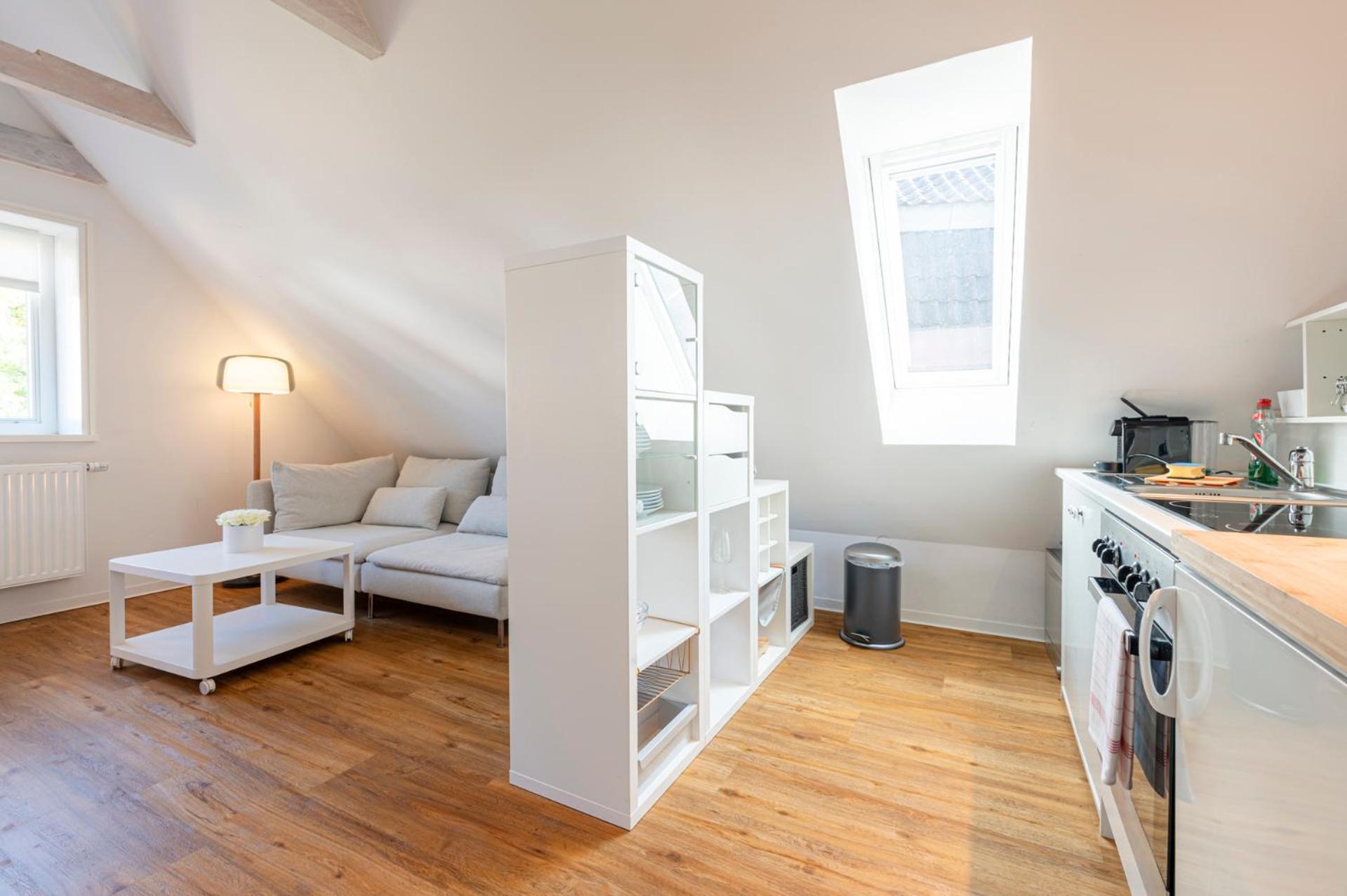 Altstadt Apartments Verden Verden an der Aller Екстериор снимка