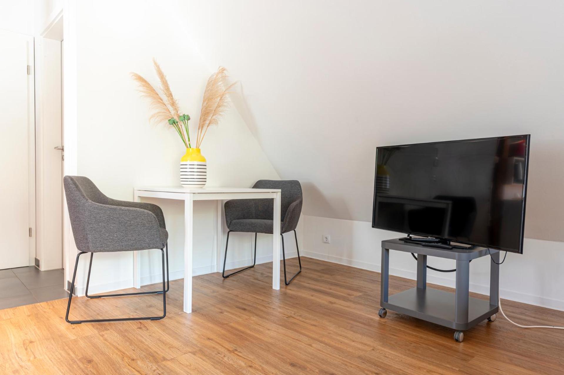 Altstadt Apartments Verden Verden an der Aller Екстериор снимка