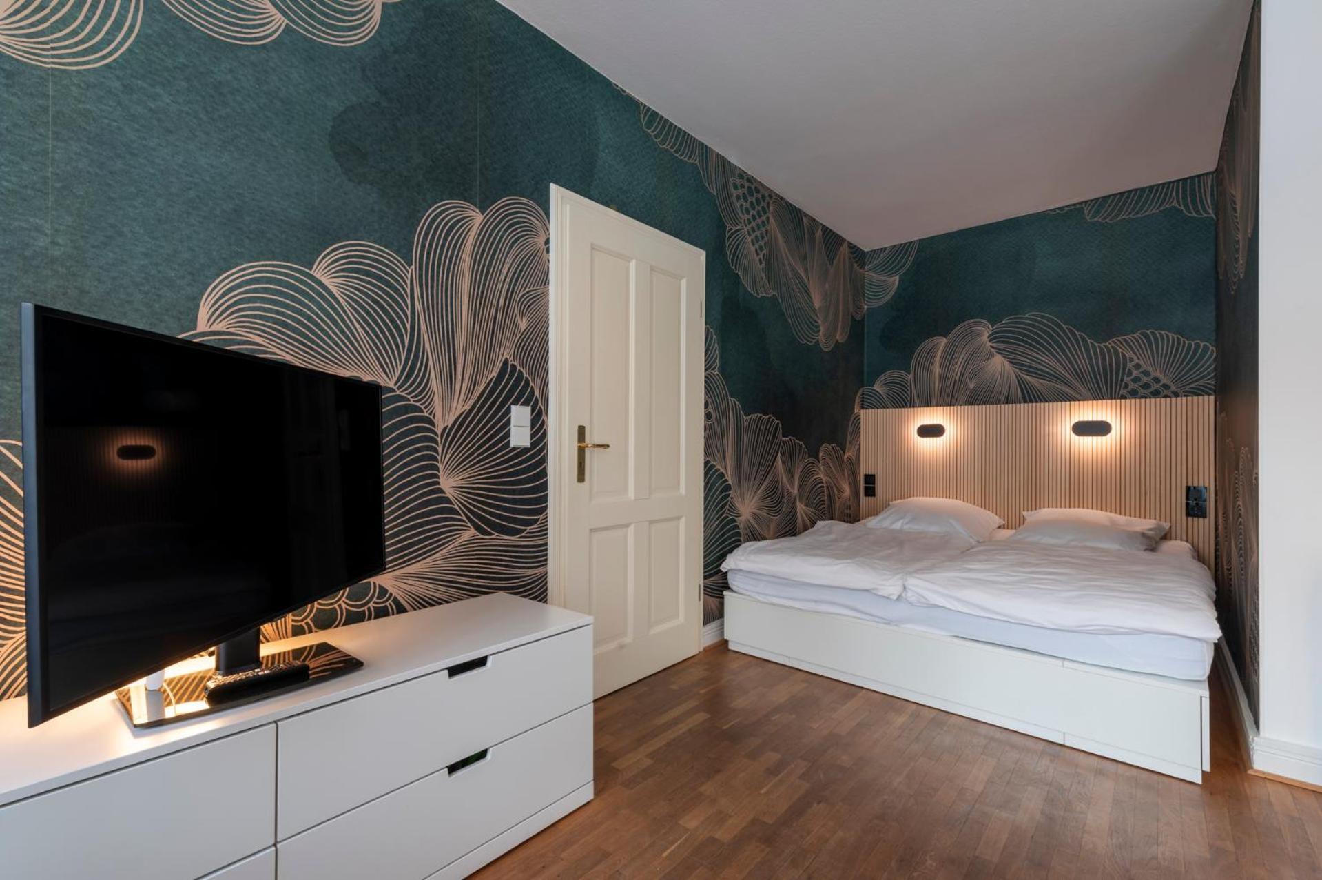 Altstadt Apartments Verden Verden an der Aller Екстериор снимка