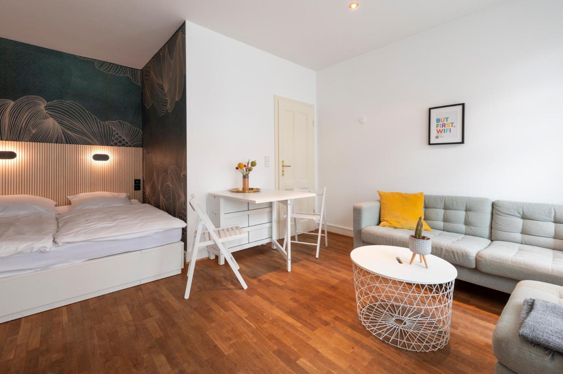 Altstadt Apartments Verden Verden an der Aller Екстериор снимка
