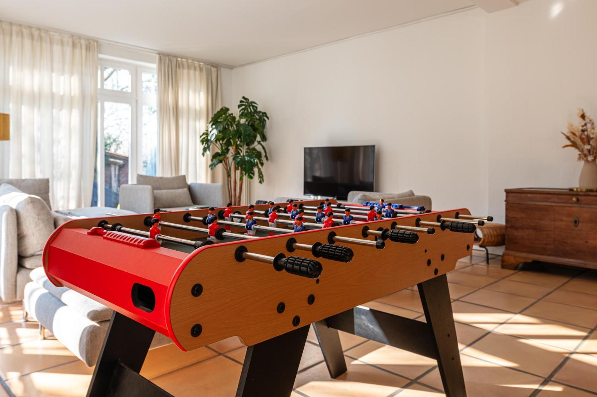 Altstadt Apartments Verden Verden an der Aller Екстериор снимка