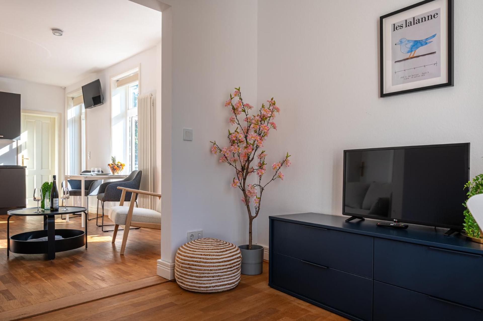 Altstadt Apartments Verden Verden an der Aller Стая снимка