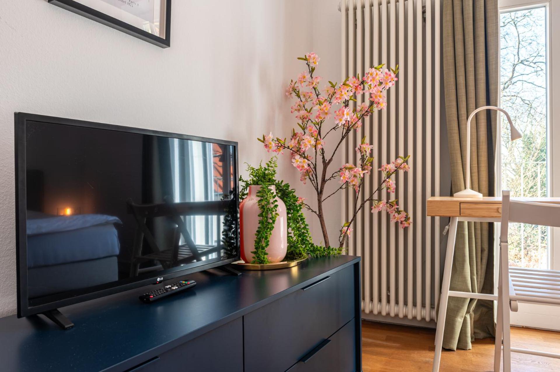 Altstadt Apartments Verden Verden an der Aller Стая снимка