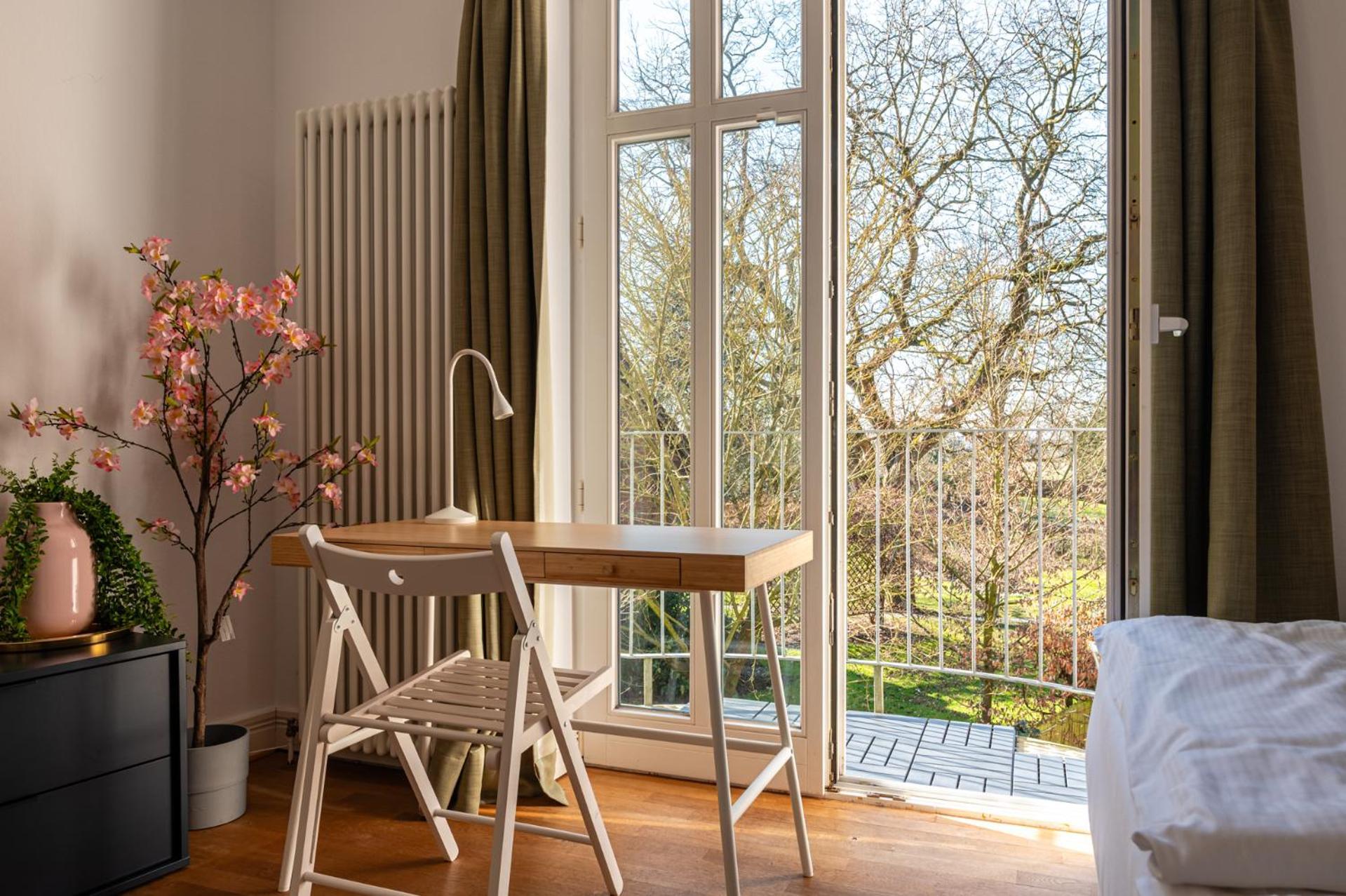 Altstadt Apartments Verden Verden an der Aller Стая снимка