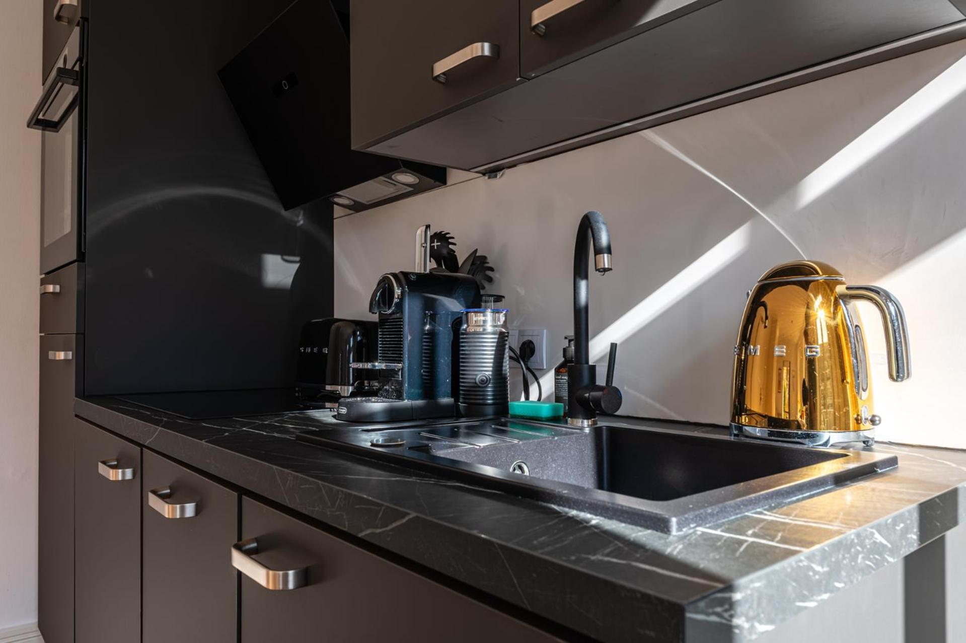 Altstadt Apartments Verden Verden an der Aller Екстериор снимка