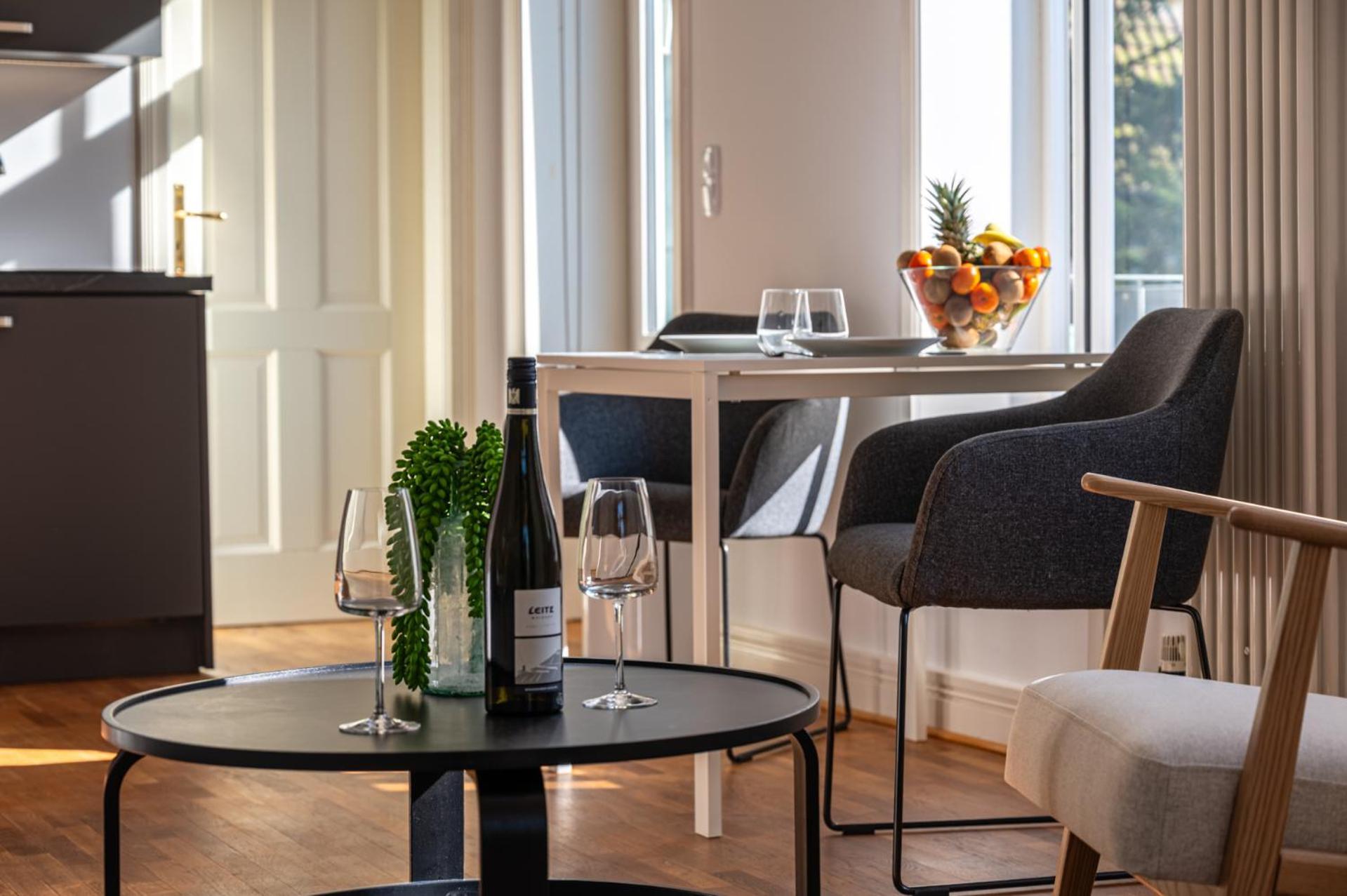 Altstadt Apartments Verden Verden an der Aller Стая снимка