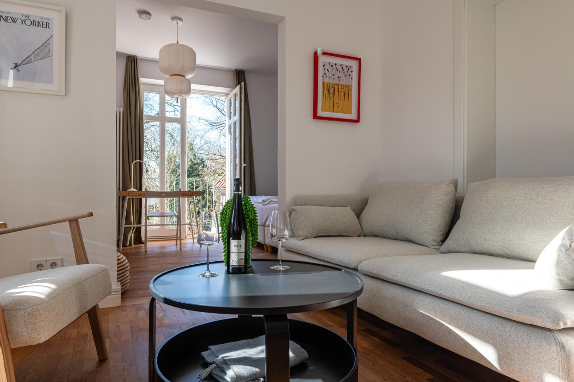 Altstadt Apartments Verden Verden an der Aller Екстериор снимка