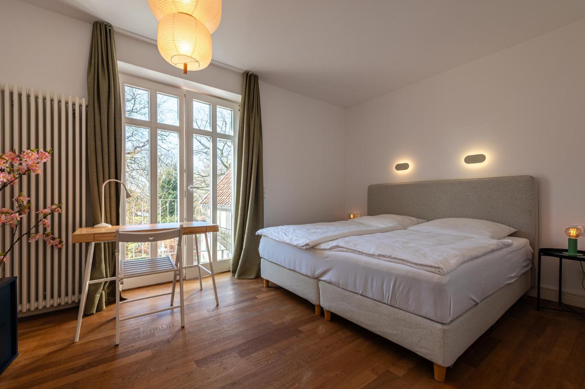 Altstadt Apartments Verden Verden an der Aller Стая снимка