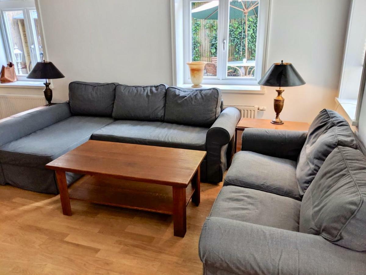 Altstadt Apartments Verden Verden an der Aller Екстериор снимка